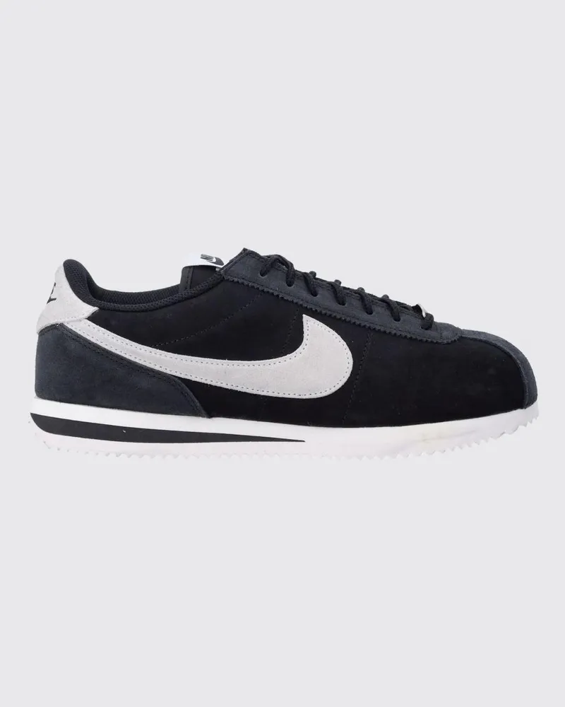 Nike Sneakers herren Schwarz