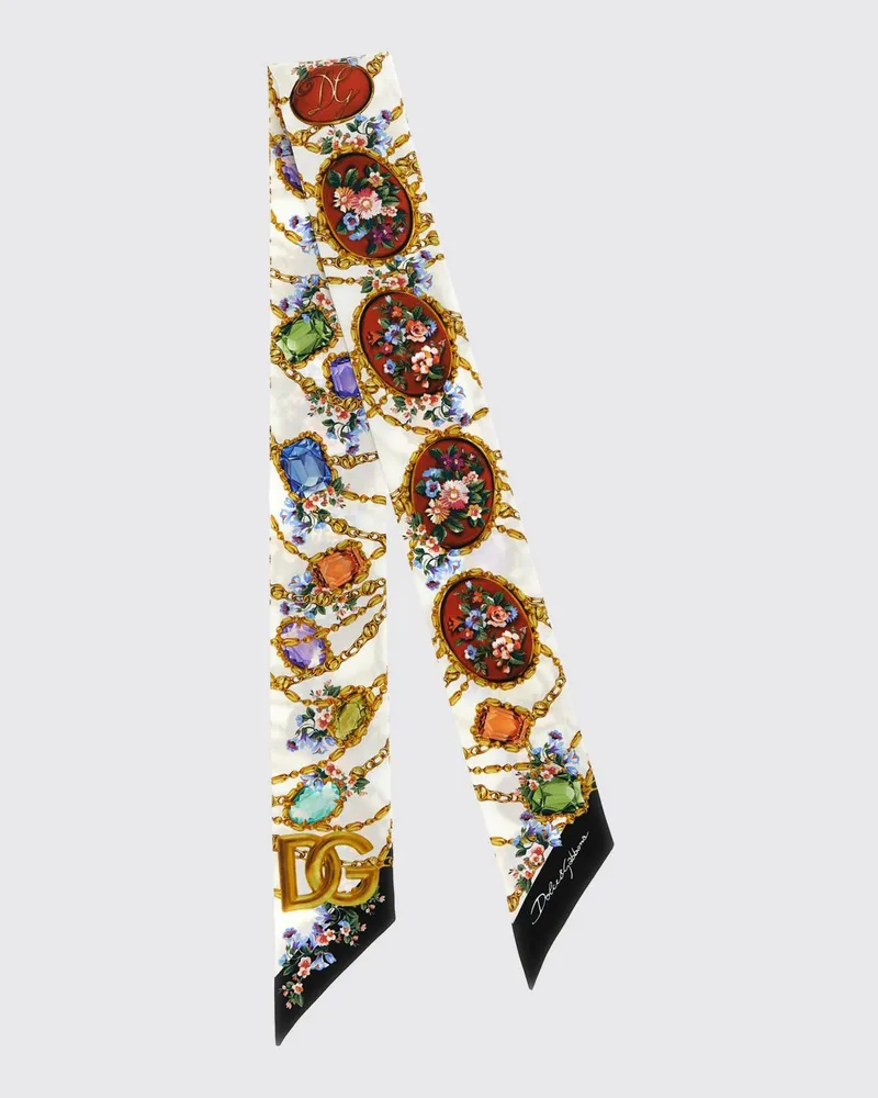 Dolce & Gabbana Schal damen Dolce & Gabbana Fa01
