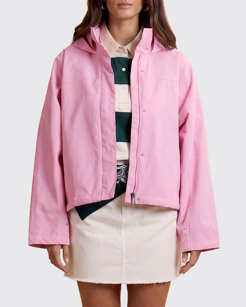 La Martina Blazer damen Pink