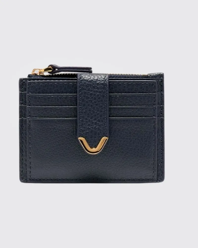 Coccinelle Geldbörse damen Blau