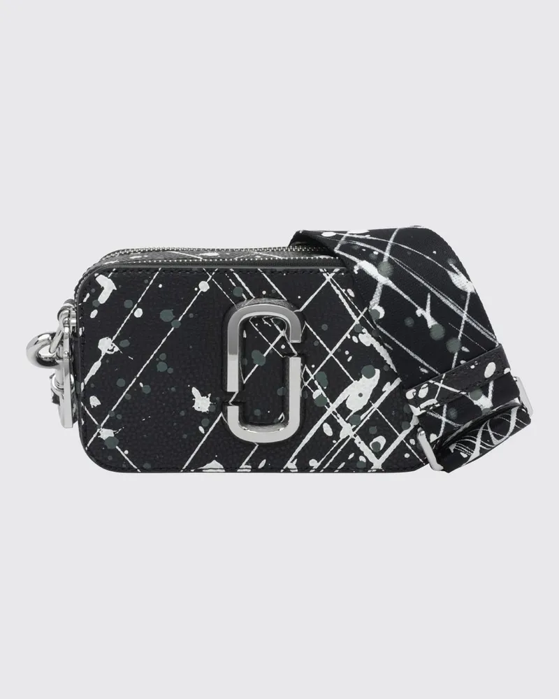 Marc Jacobs Clutch damen Schwarz