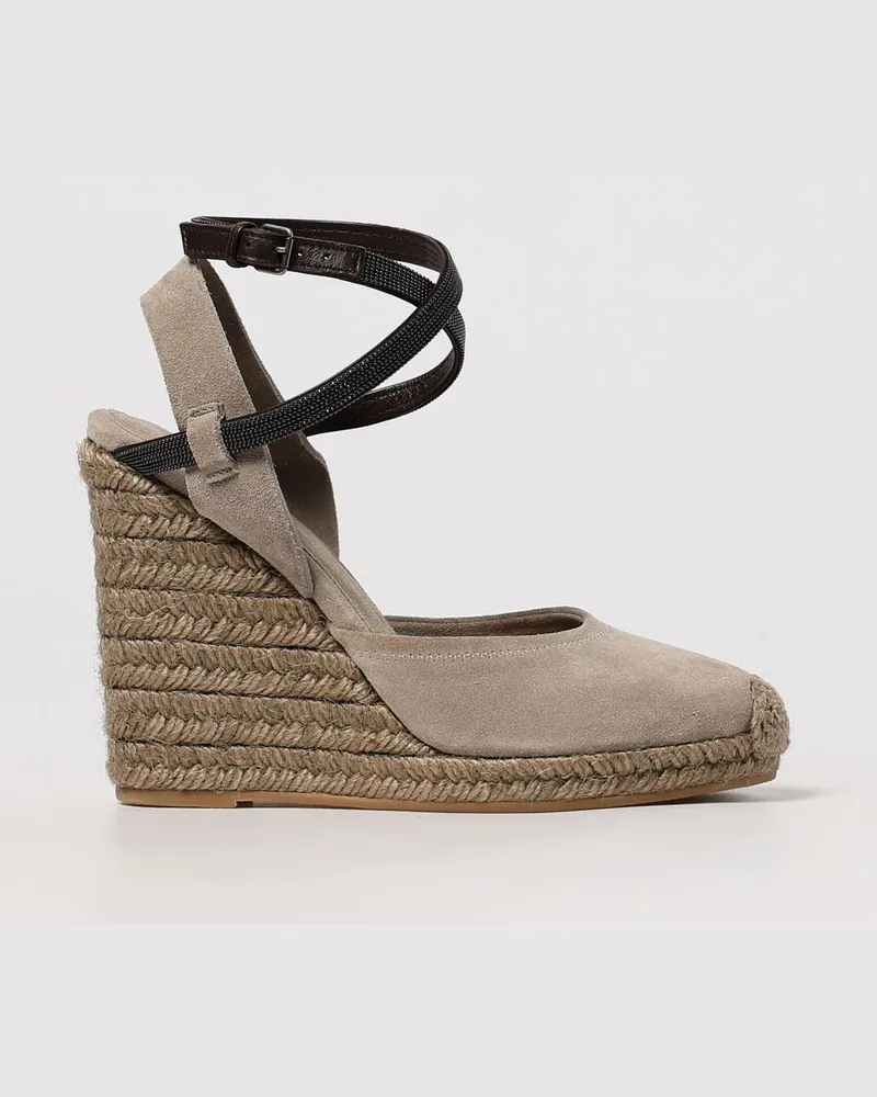 Brunello Cucinelli Schuhe damen Ice