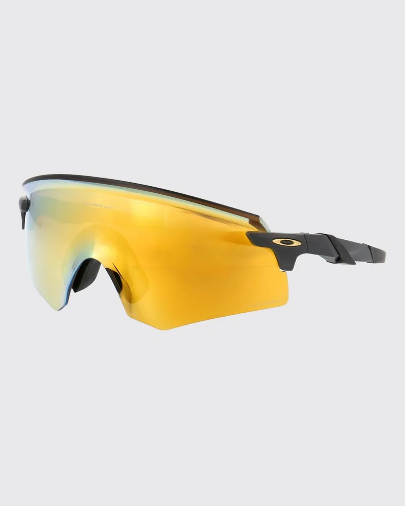 Oakley Sonnenbrillen herren Schwarz