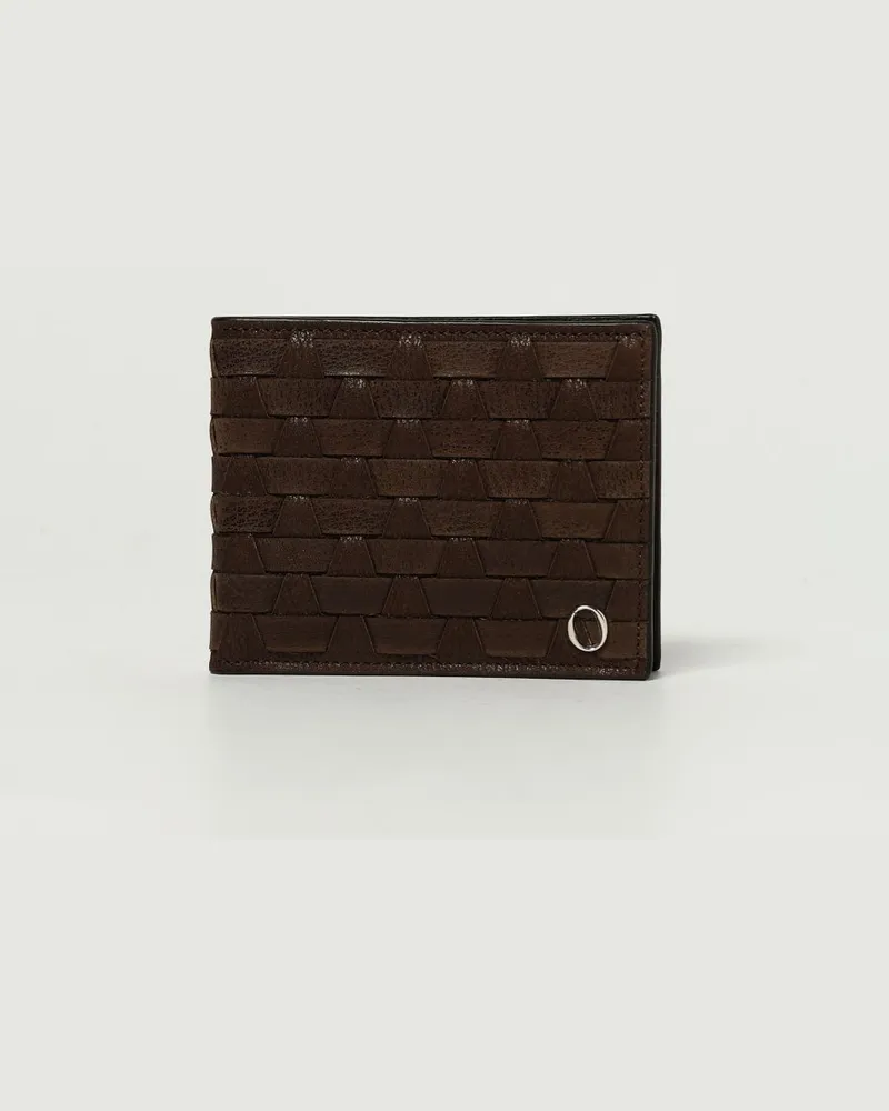 Orciani Tasche herren Braun