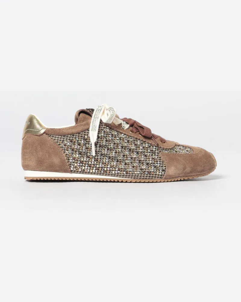 Kurt Geiger Sneakers damen Braun