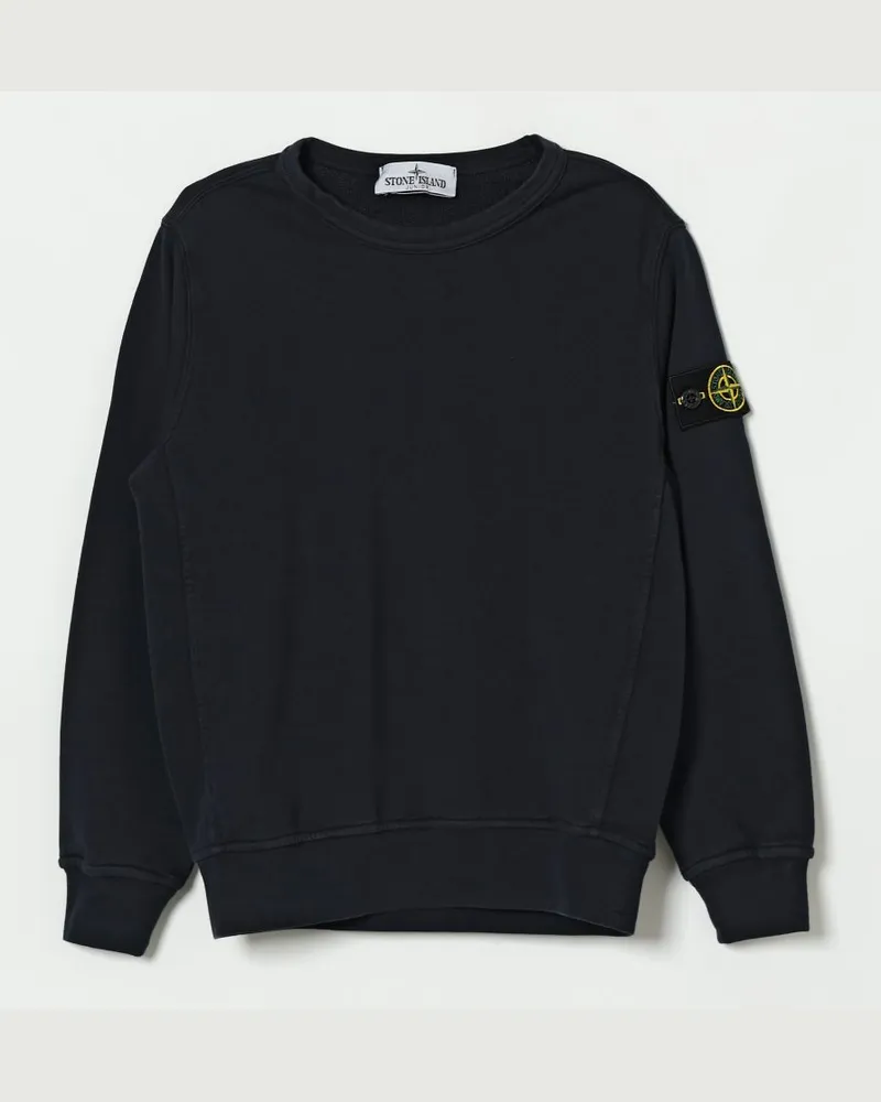 Stone Island Pullover kinder Navy