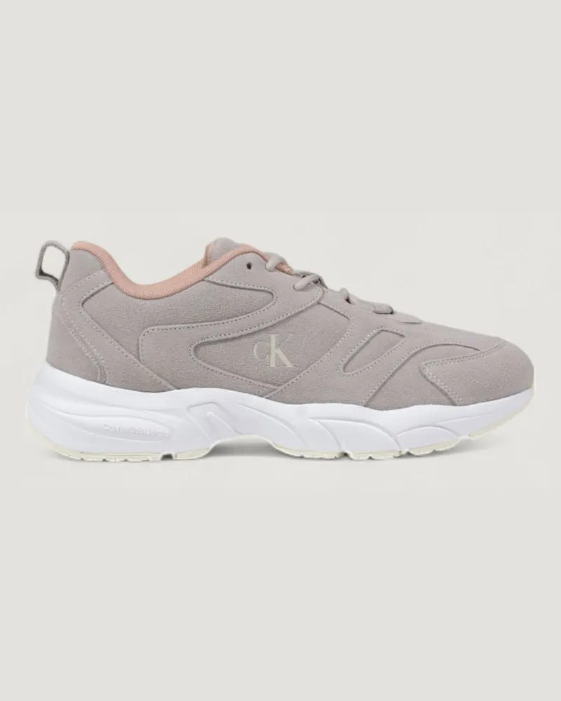 Calvin Klein Sneakers damen Grau
