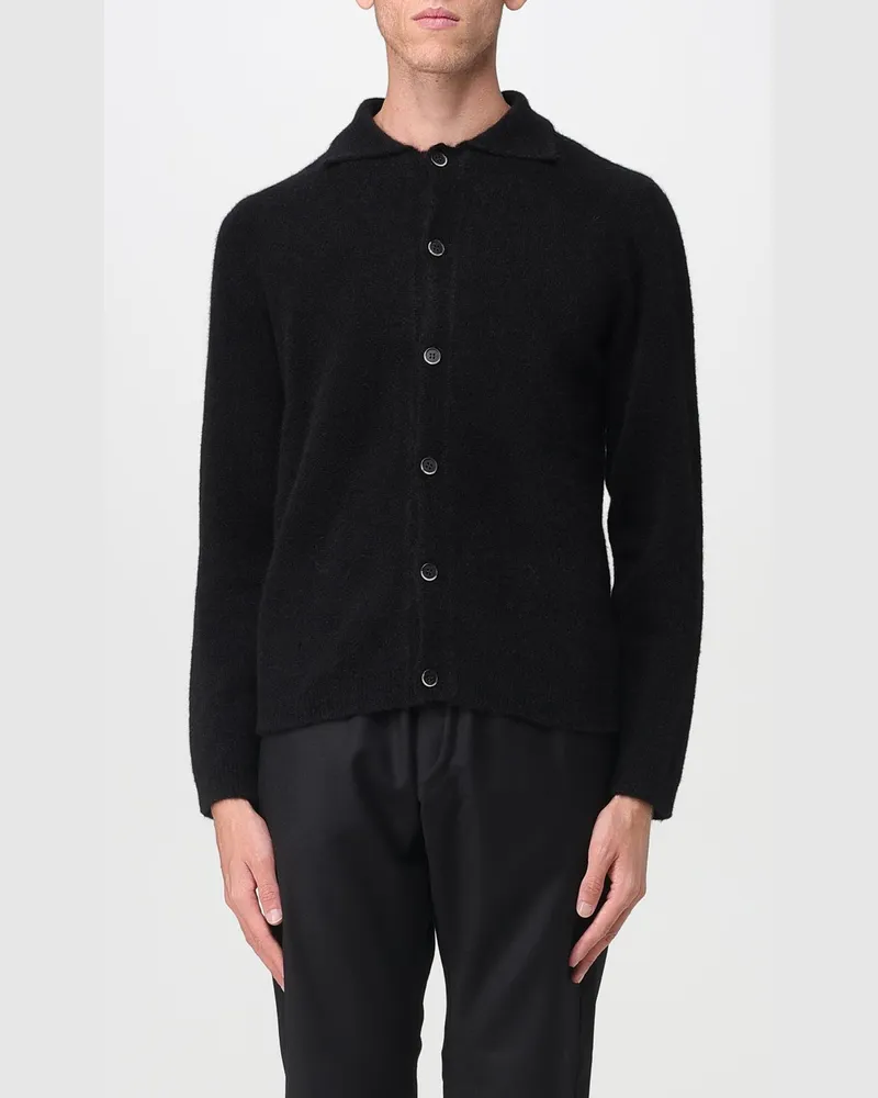 BARENA Pullover herren Schwarz