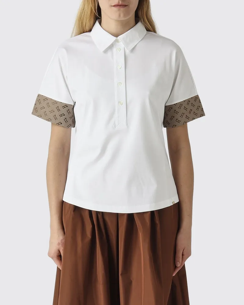 Herno Pullover damen Weiß
