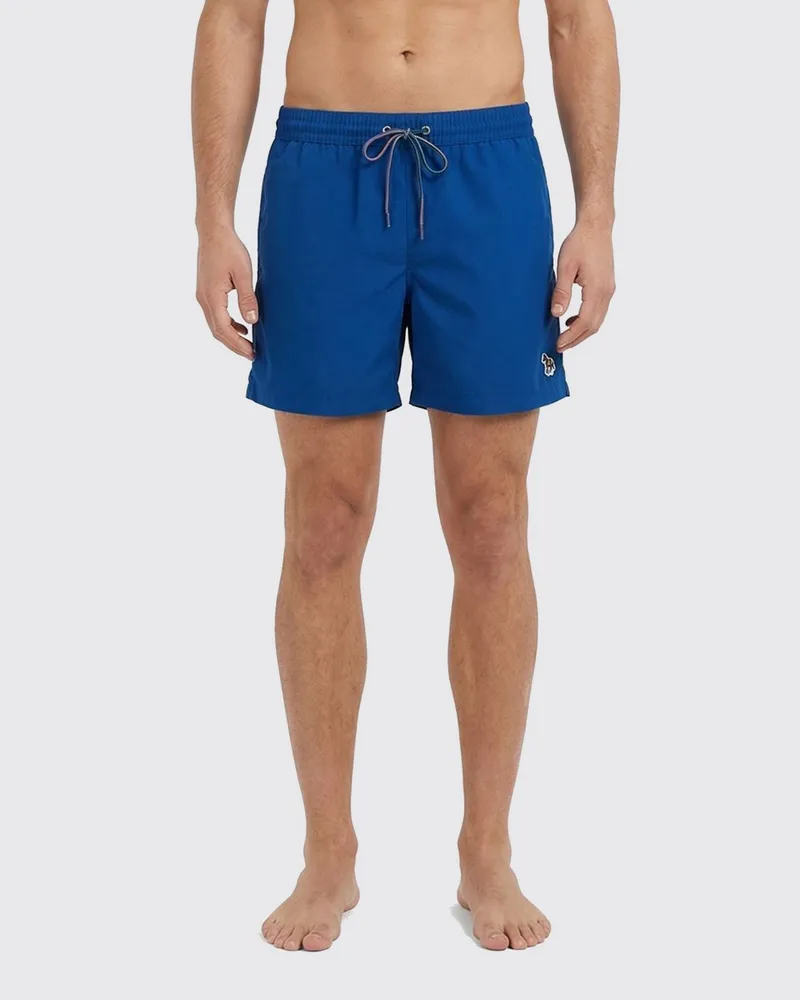 Paul Smith Bademode herren Blau