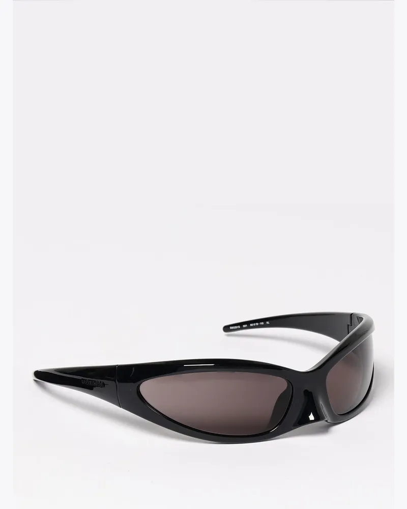 Balenciaga Sonnenbrillen damen Schwarz