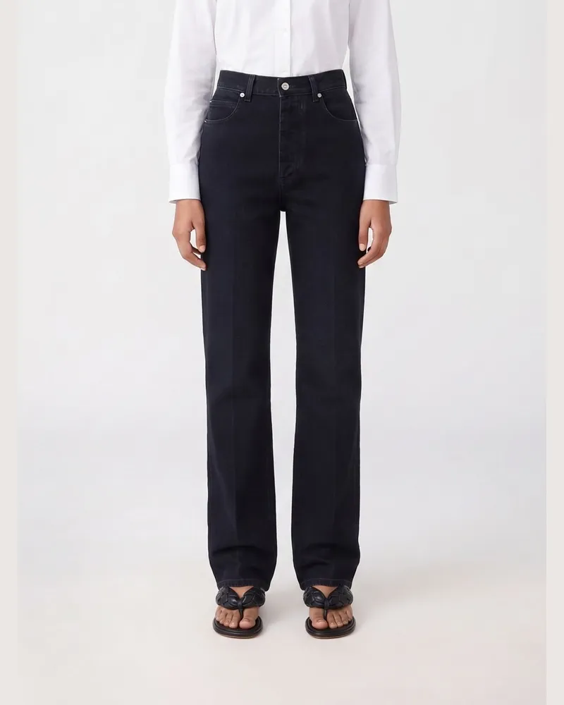 Bottega Veneta Jeans damen Schwarz