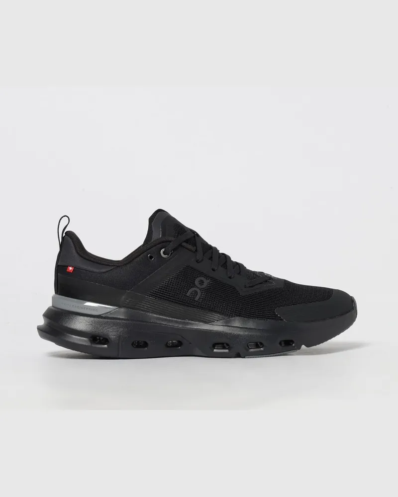 ON Sneakers herren On Schwarz