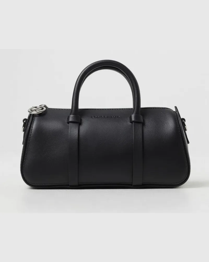 Longchamp Handtasche damen Schwarz
