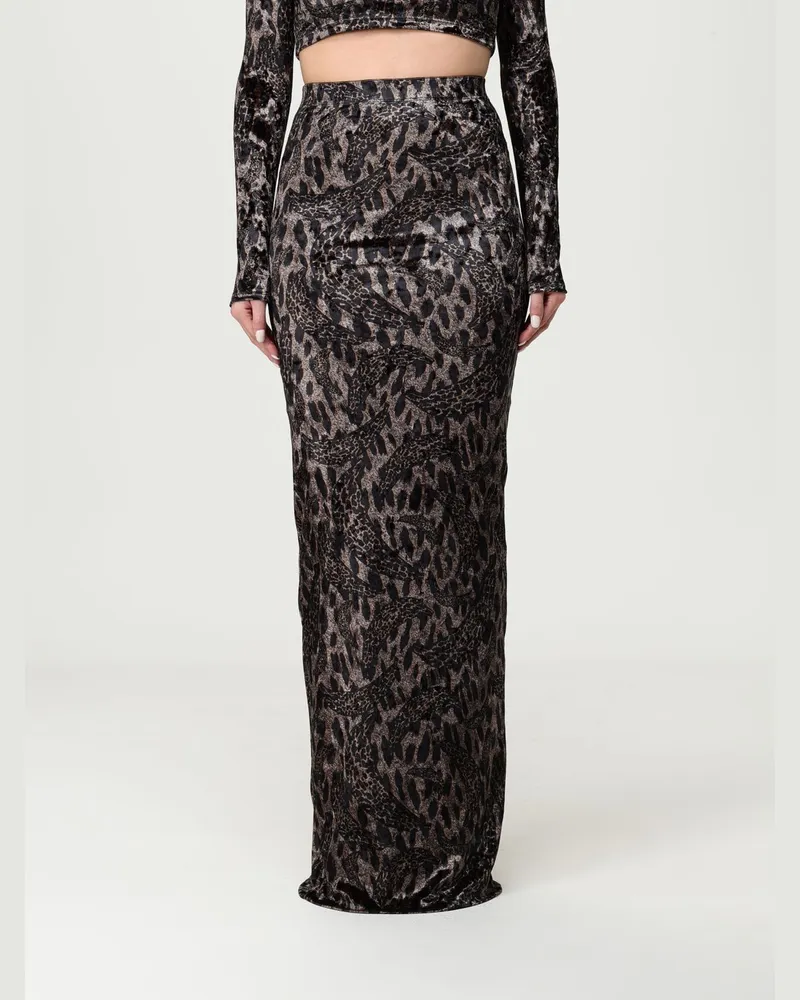 Fiorucci Rock damen Braun