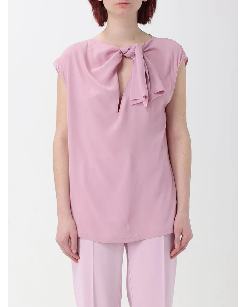 Pinko Top damen Puder