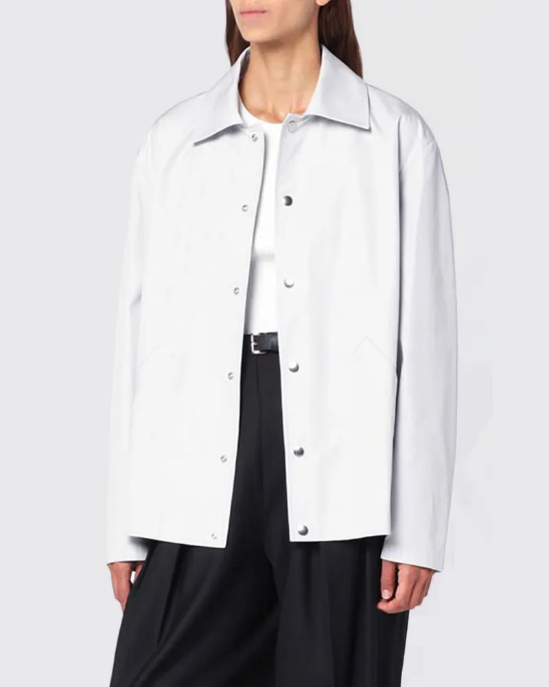 Jil Sander Blazer damen Grau