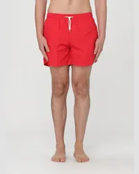 Peuterey Shorts Rot