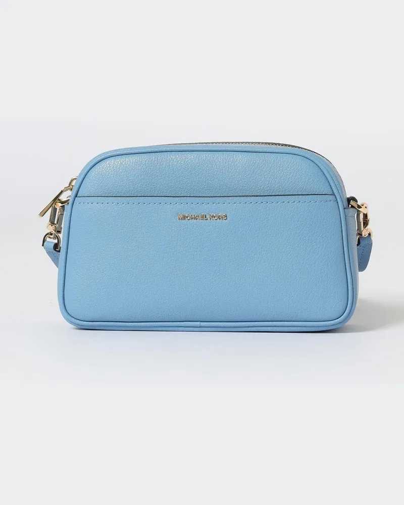 Michael Kors Schultertasche damen Blau