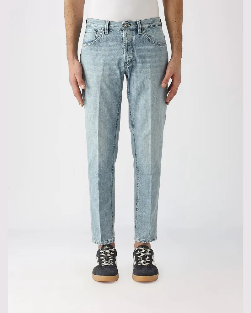 Dondup Jeans herren Navy