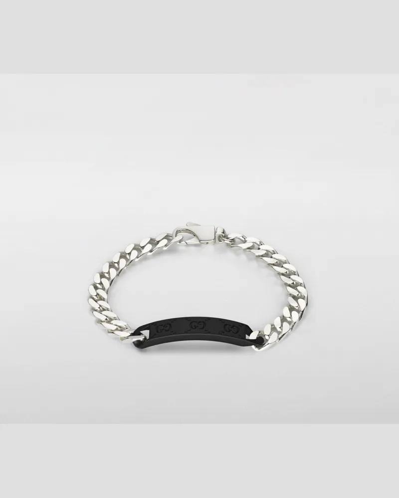 Gucci Schmuck damen Silber