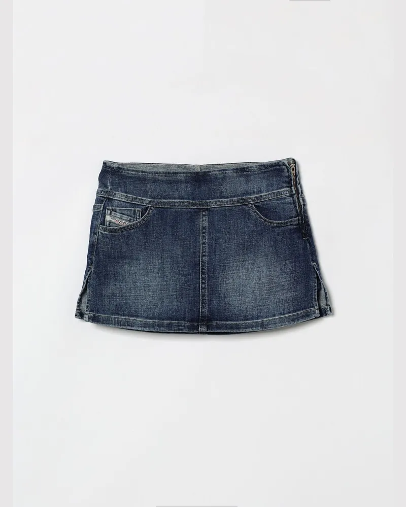 Diesel Rock damen Denim