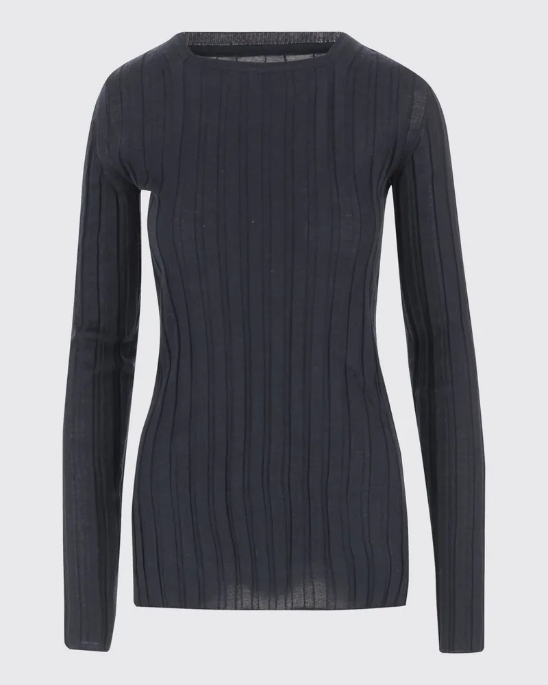 Carven Pullover damen Schwarz