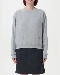 Philosophy Di Lorenzo Serafini Sweatshirt Grau