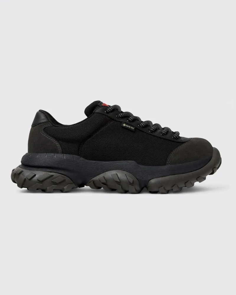 Camper Schuhe herren Schwarz