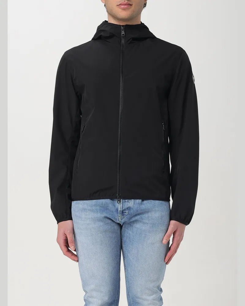 Colmar Jacke herren Schwarz
