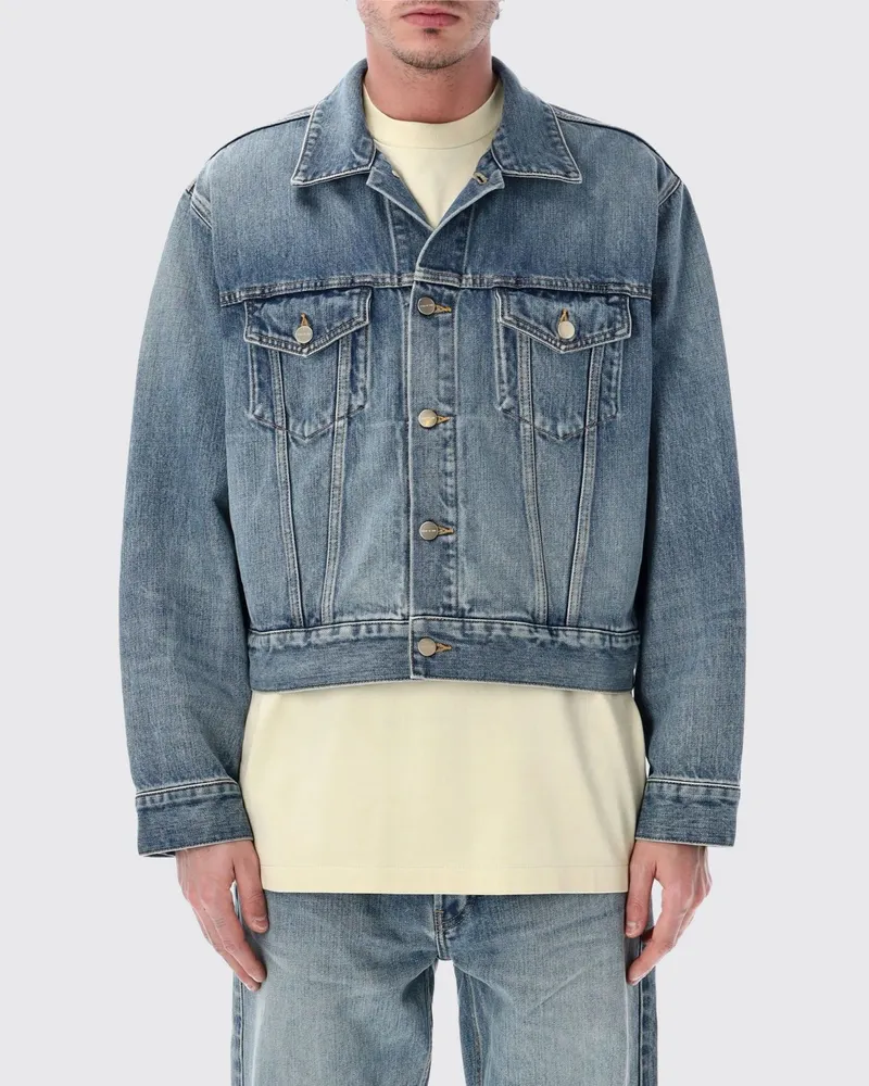 Fear of God Jeansjacke Denim