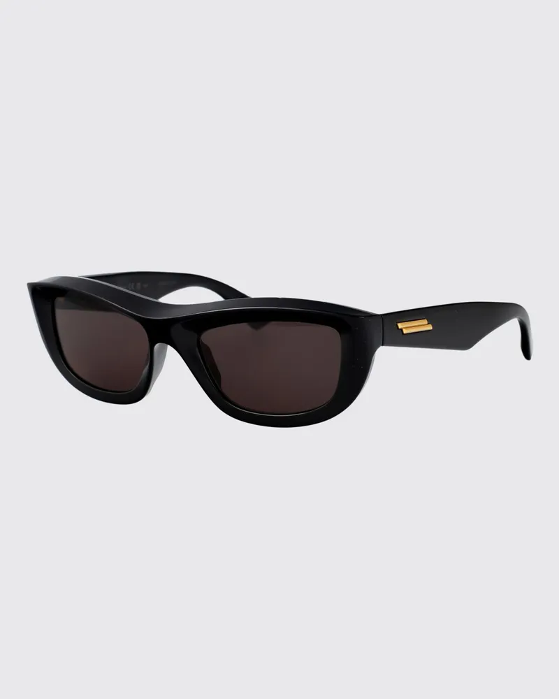 Bottega Veneta Sonnenbrillen damen Schwarz