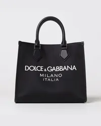 Dolce & Gabbana Tasche Dolce & Gabbana Schwarz