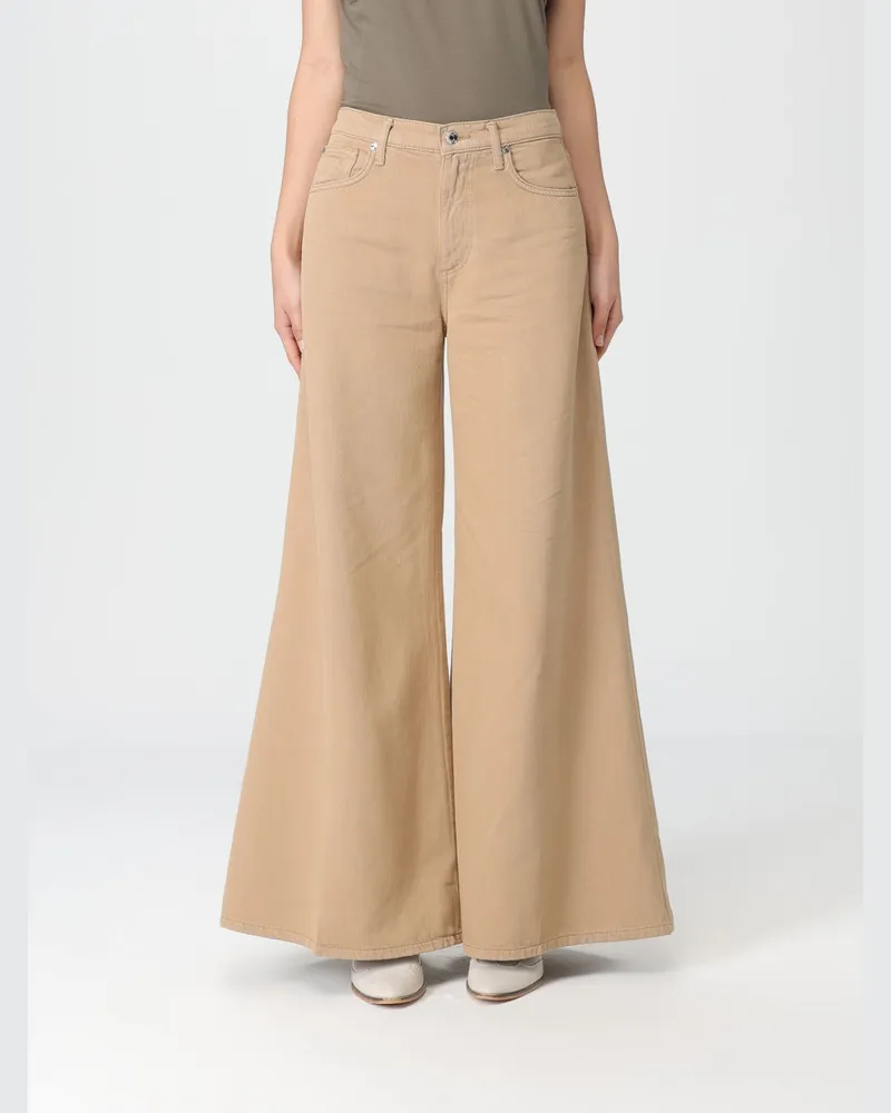 Liu Jo Hose damen Beige