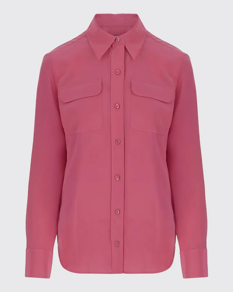 Equipment Shorts damen Raspberry