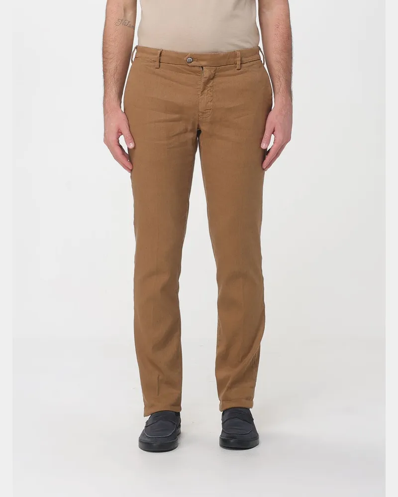 Mason's Hose herren Natural