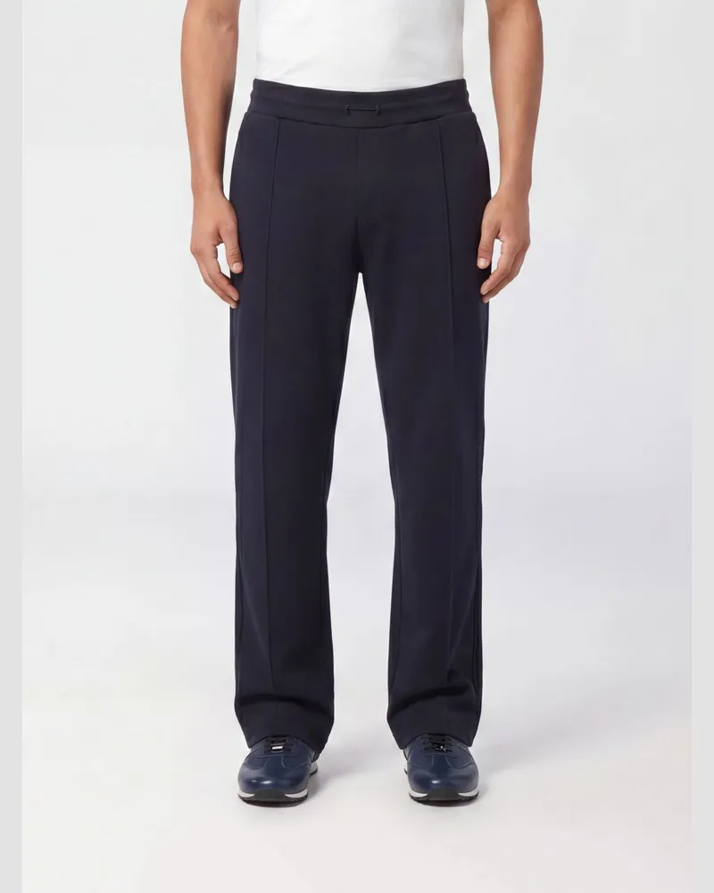 Billionaire Hose herren Navy