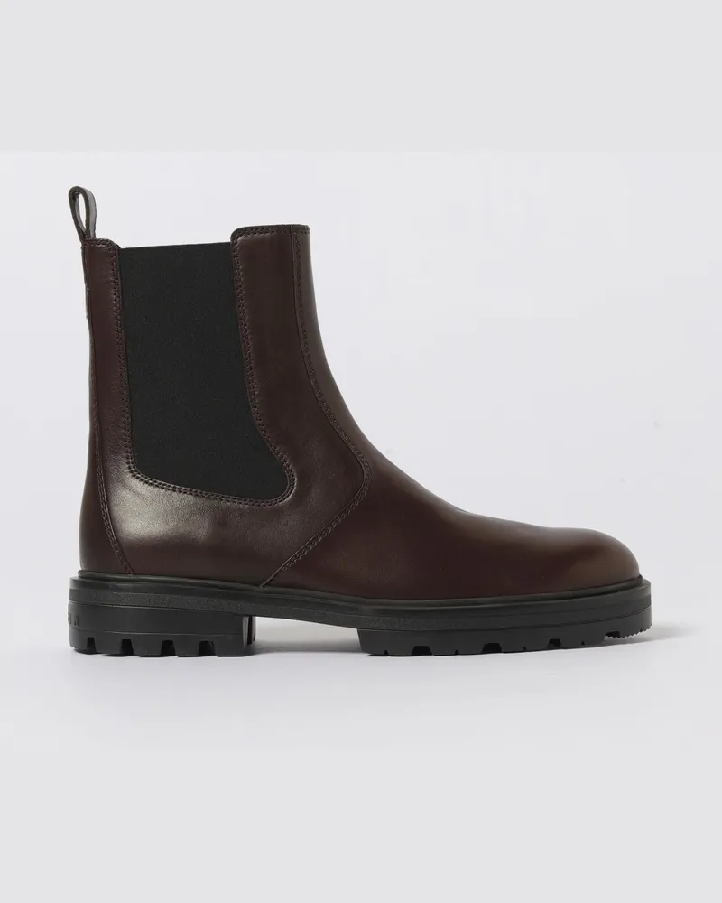 Hogan Schuhe herren Dark