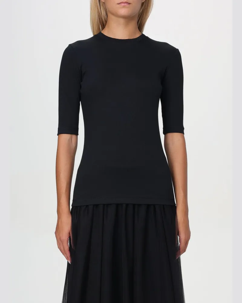 Fabiana Filippi T-shirt damen Schwarz