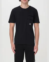 C.P. Company T-shirt Schwarz