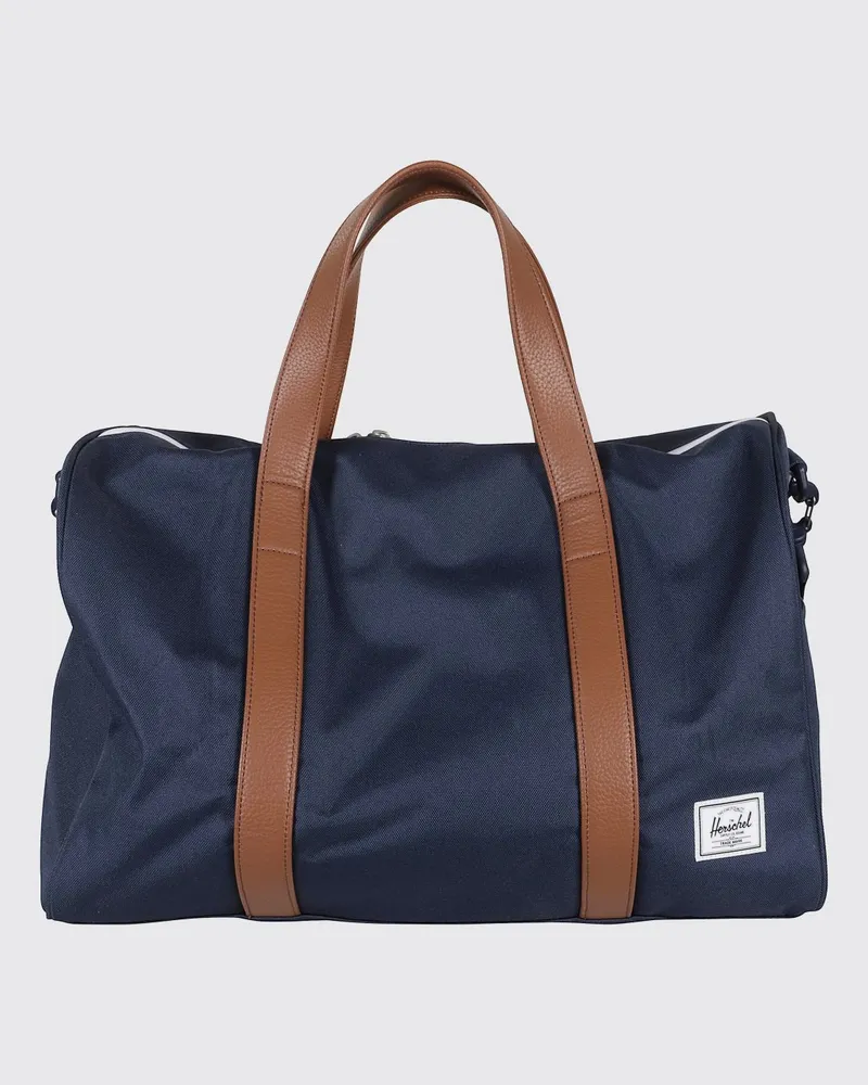 Herschel Supply Co. Tasche herren Blau