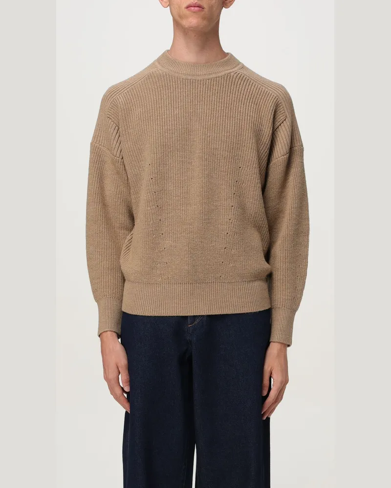Isabel Marant Pullover herren Braun