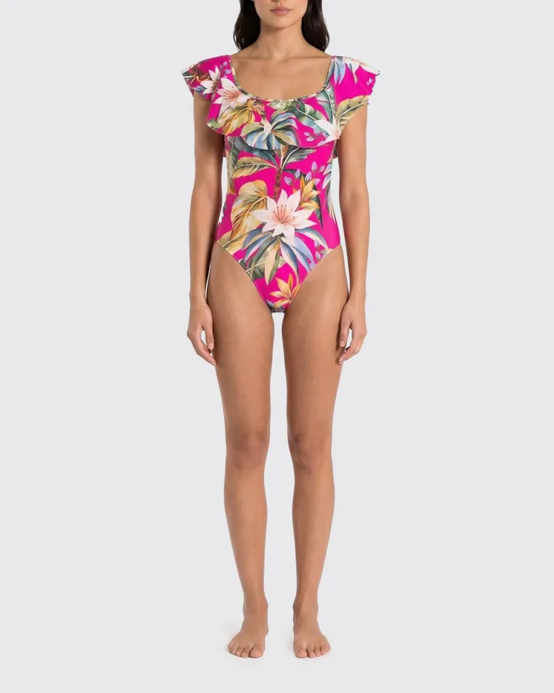 FARM Rio Bademode damen Sand