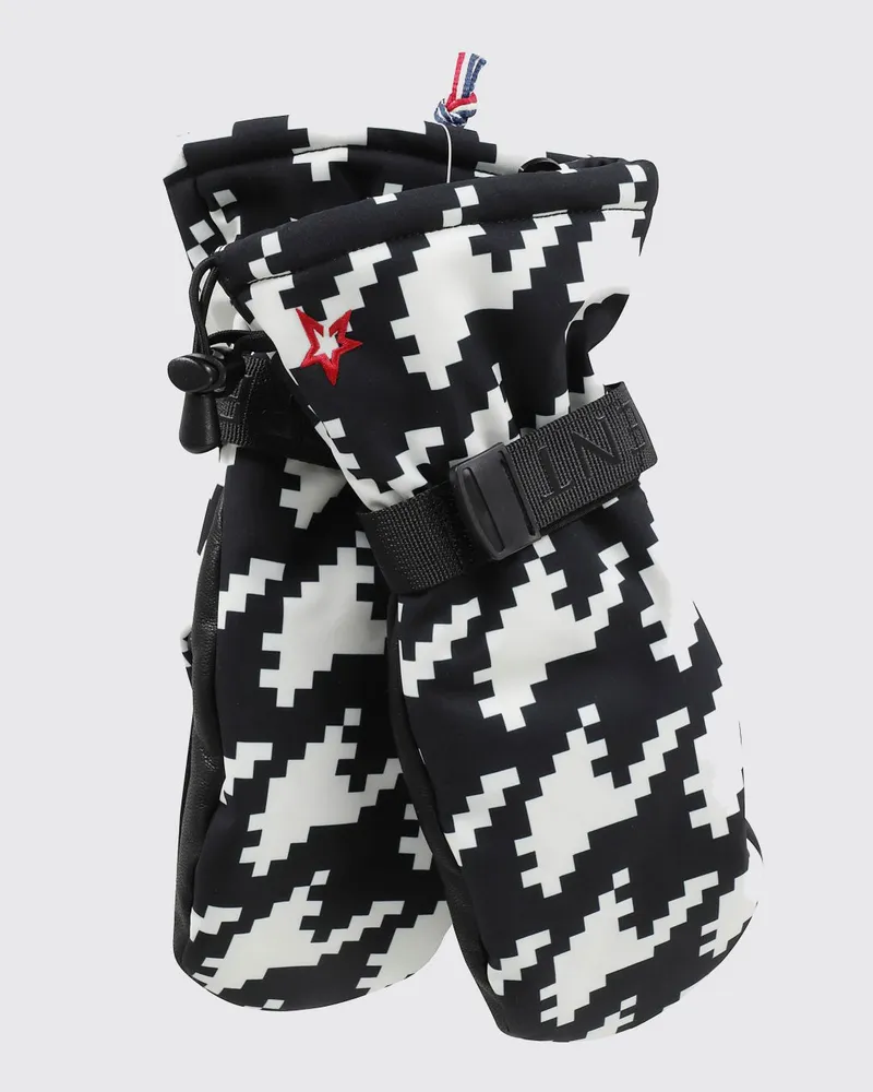 Perfect Moment Handschuhe damen Bunt