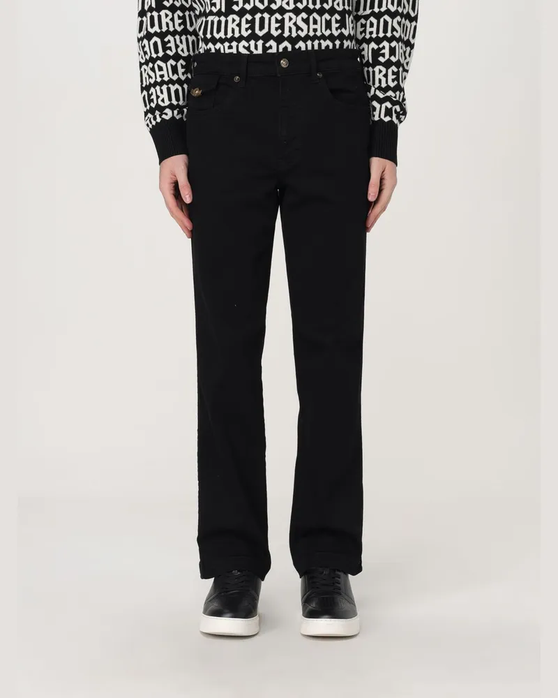 Versace Jeans Jeans herren Schwarz