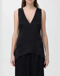 Proenza Schouler Top Schwarz