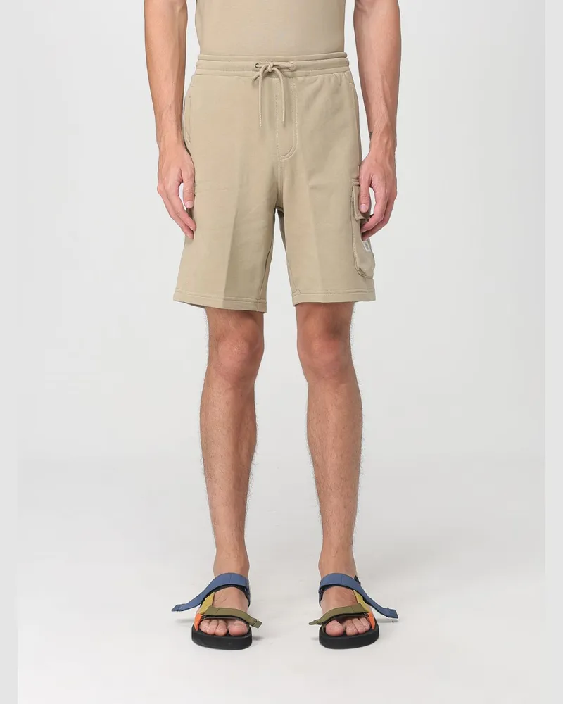 Calvin Klein Shorts herren Beige