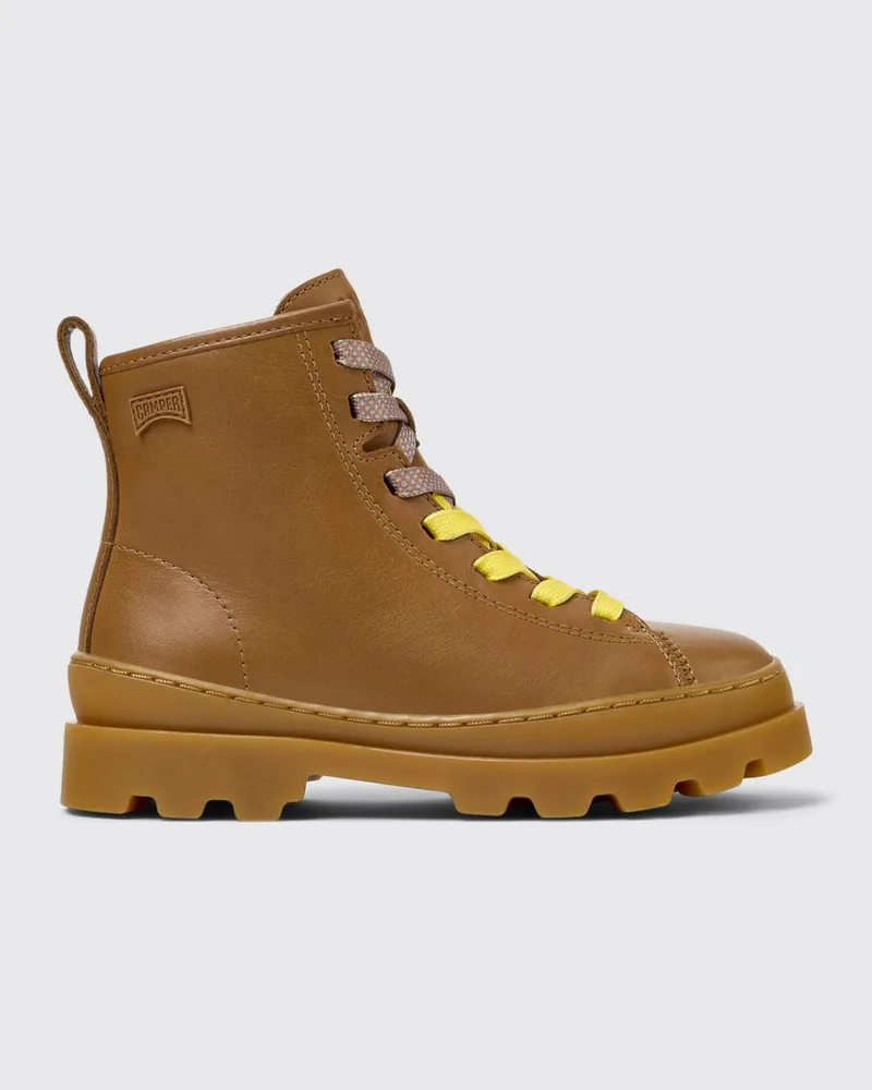 Camper Schuhe kinder Braun