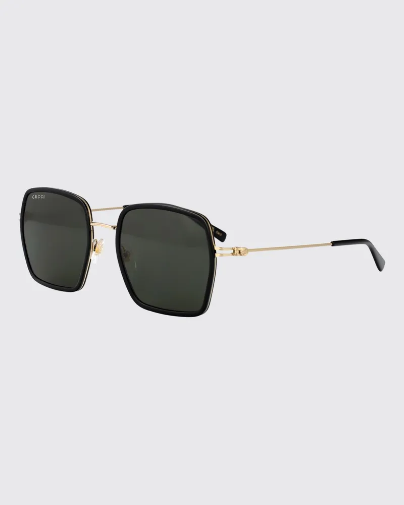 Gucci Sonnenbrillen damen Schwarz