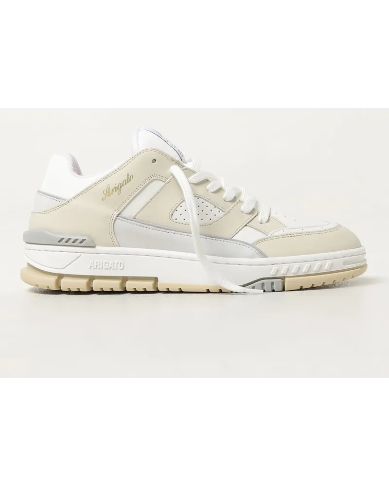 Axel Arigato Sneakers herren Weiß